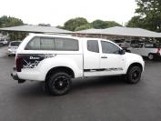 2020 ISUZU D-MAX 250 HO HI-RIDE for sale in Botswana - 2