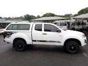 2020 ISUZU D-MAX 250 HO HI-RIDE for sale in Botswana - 3
