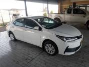 2020 TOYOTA COROLLA QUEST 1.8 for sale in Botswana - 1