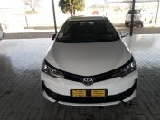 2020 TOYOTA COROLLA QUEST 1.8 for sale in Botswana - 2