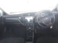 2020 TOYOTA COROLLA QUEST 1.8 for sale in Botswana - 3