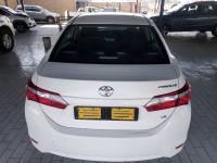 2020 TOYOTA COROLLA QUEST 1.8 for sale in Botswana - 11