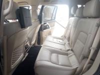 2020 TOYOTA CRUISER 200 V8 4.5D VX for sale in Afghanistan - 10