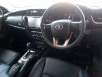 2020 TOYOTA FORTUNER 2.4GD-6 4X4 for sale in Afghanistan - 1