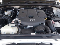 2020 TOYOTA FORTUNER 2.4GD-6 4X4 for sale in Botswana - 4