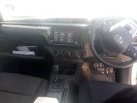 2020 TOYOTA HILUX 2.4 GD-6 SRX 4X4 for sale in Botswana - 6