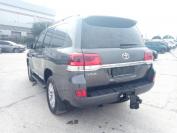 2020 TOYOTA LAND CRUISER 200 V8 4.5D VX neg for sale in Botswana - 2