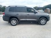 2020 TOYOTA LAND CRUISER 200 V8 4.5D VX neg for sale in Botswana - 4