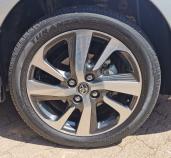 2020 Toyota Yaris 1.5 XS 5-dr for for sale in Botswana - 3