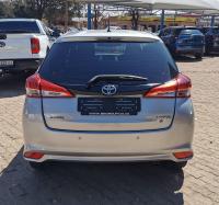 2020 Toyota Yaris 1.5 XS 5-dr for for sale in Botswana - 4