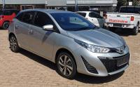 2020 Toyota Yaris 1.5 XS 5-dr for for sale in Botswana - 10