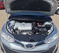 2020 Toyota Yaris 1.5 XS 5-dr for for sale in Botswana - 11