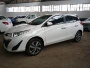 2020 TOYOTA YARIS 1.5 Xs for sale in Botswana - 1