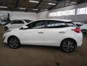 2020 TOYOTA YARIS 1.5 Xs for sale in Botswana - 3