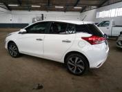 2020 TOYOTA YARIS 1.5 Xs for sale in Botswana - 4
