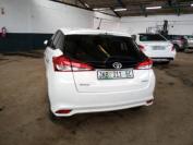 2020 TOYOTA YARIS 1.5 Xs for sale in Botswana - 5