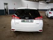 2020 TOYOTA YARIS 1.5 Xs for sale in Botswana - 6