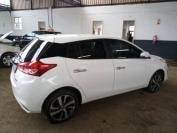 2020 TOYOTA YARIS 1.5 Xs for sale in Botswana - 8