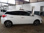 2020 TOYOTA YARIS 1.5 Xs for sale in Botswana - 9