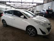 2020 TOYOTA YARIS 1.5 Xs for sale in Botswana - 10