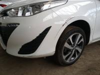 2020 TOYOTA YARIS 1.5 Xs for sale in Botswana - 11