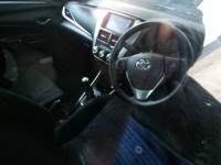 2020 TOYOTA YARIS 1.5 Xs for sale in Botswana - 12