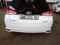 2020 TOYOTA YARIS 1.5 Xs for sale in Botswana - 15
