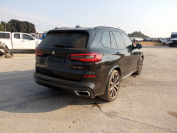 2021 BMW X5 XDrive30d for sale in Afghanistan - 2