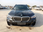 2021 BMW X5 XDrive30d for sale in Afghanistan - 4