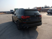 2021 BMW X5 XDrive30d for sale in Afghanistan - 5