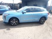 2021 HAVAL H9 2.0 LUXURY 4X4 for sale in Botswana - 12