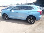 2021 HAVAL H9 2.0 LUXURY 4X4 for sale in Botswana - 10