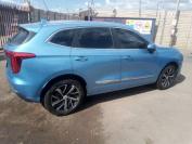 2021 HAVAL H9 2.0 LUXURY 4X4 for sale in Botswana - 9