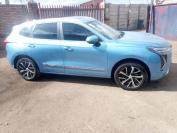 2021 HAVAL H9 2.0 LUXURY 4X4 for sale in Botswana - 8