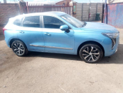 2021 HAVAL H9 2.0 LUXURY 4X4 for sale in Botswana - 1