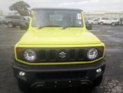 2021 SUZUKI JIMNY 1.5 GLX for sale in Zambia - 0