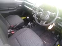 2021 SUZUKI JIMNY 1.5 GLX for sale in Zambia - 13