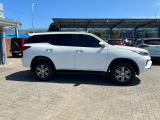 2021 Toyota Fortuner 2.8 gd6 video for sale in Botswana - 1