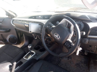 2022 TOYOTA HILUX 2.8 GD-6 RAIDER 4X4 for sale in Afghanistan - 2