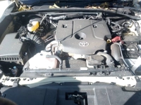 2022 TOYOTA HILUX 2.8 GD-6 RAIDER 4X4 for sale in Botswana - 3