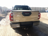 2022 TOYOTA HILUX 2.8 GD-6 RB LEGEND for sale in Afghanistan - 4