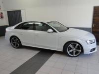 Audi A4 1.8 TFSI S-LINE for sale in Afghanistan - 4