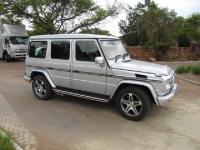 Mercedes-Benz G class G 55 AMG for sale in Botswana - 0