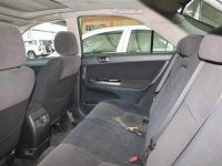 Toyota Camry for sale in Botswana - 6