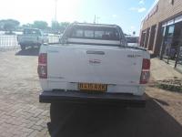 Toyota Hilux D4D for sale in Botswana - 2