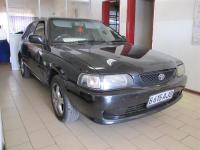 Toyota Tazz for sale in Botswana - 2