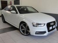 Audi A4 1.8 TFSI S-LINE for sale in Afghanistan - 5