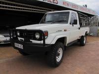 Toyota Land Cruiser for sale in Botswana - 0