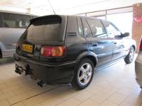 Toyota Tazz for sale in Botswana - 3