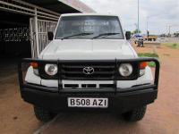 Toyota Land Cruiser for sale in Botswana - 1